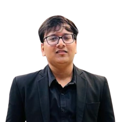 Prakash Sharma